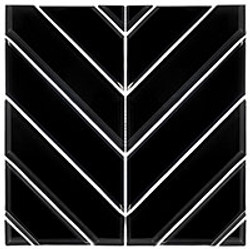 GT Glass Slidorian Midnight Arrow SDR-8105